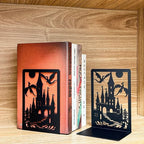 Serre Livre Fantaisie