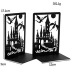 Serre Livre Fantaisie