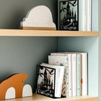 Serre Livre Fantaisie