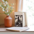 Serre Livre Fantaisie