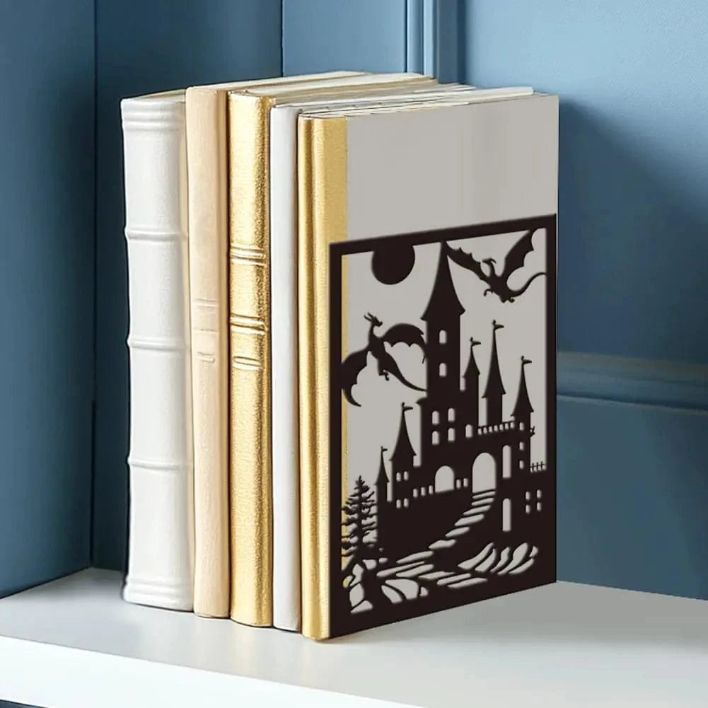 Serre Livre Fantaisie