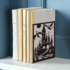 Serre Livre Fantaisie