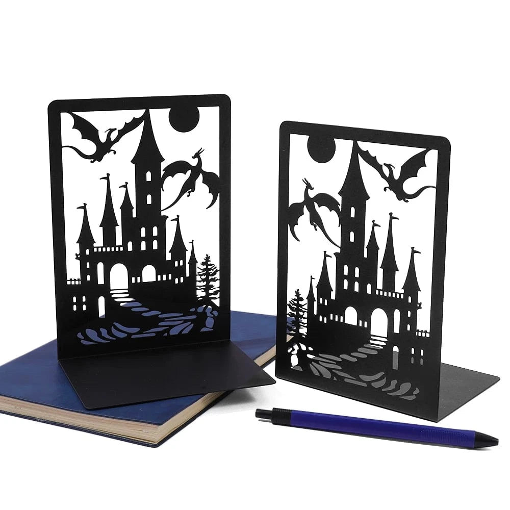 Serre Livre Fantaisie