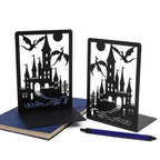 Serre Livre Fantaisie