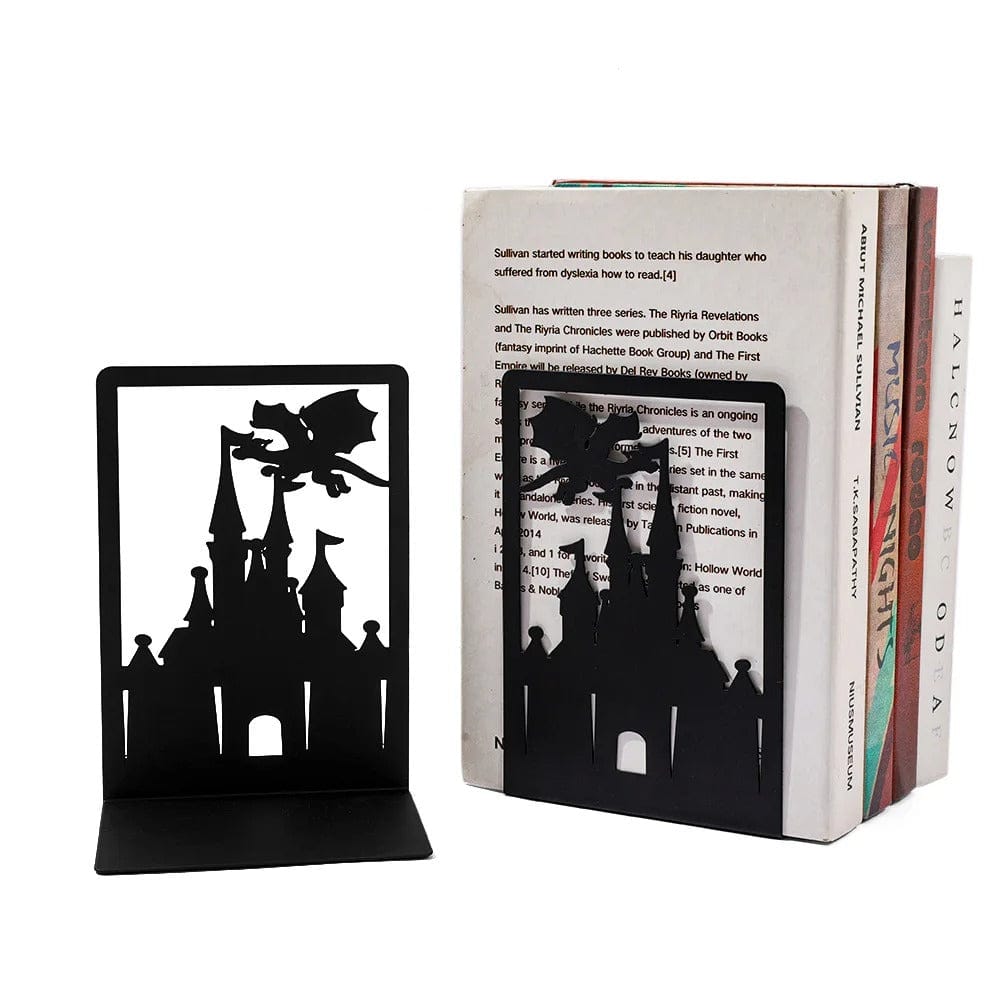 Serre Livre Fantaisie