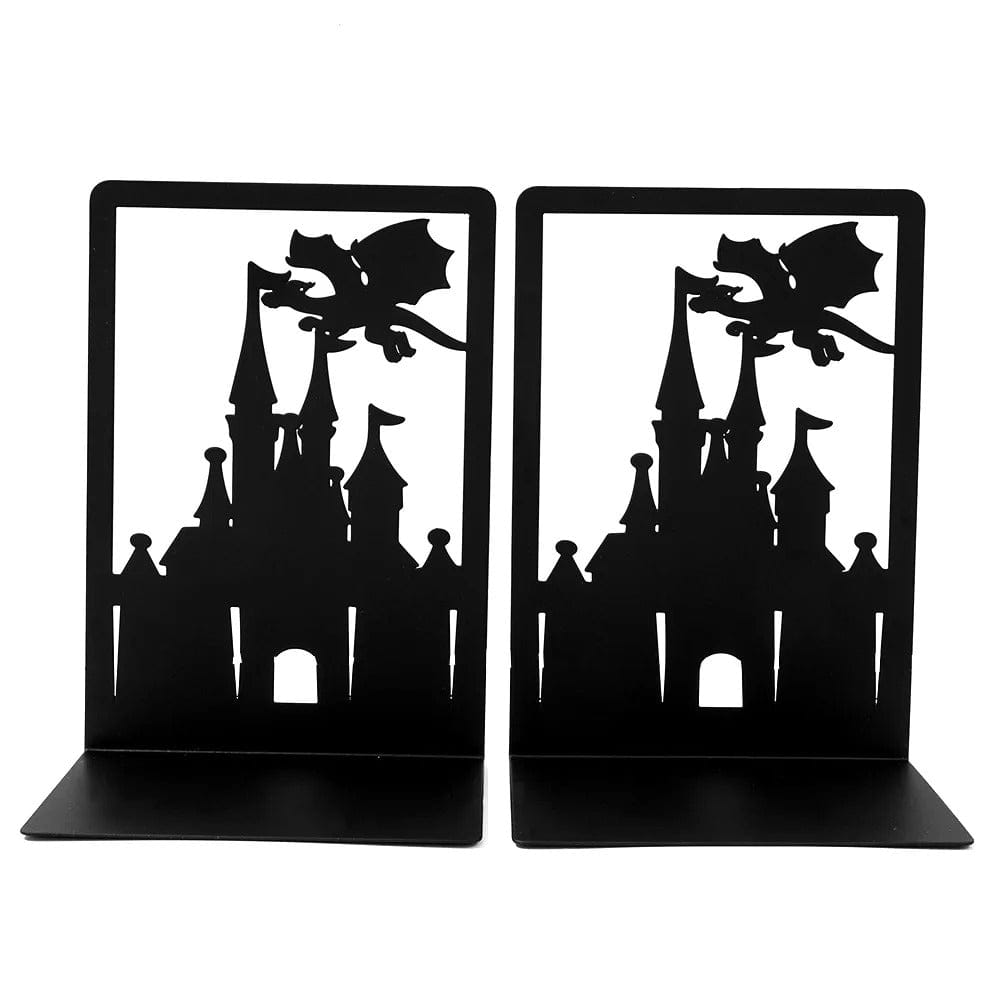 Serre Livre Fantaisie