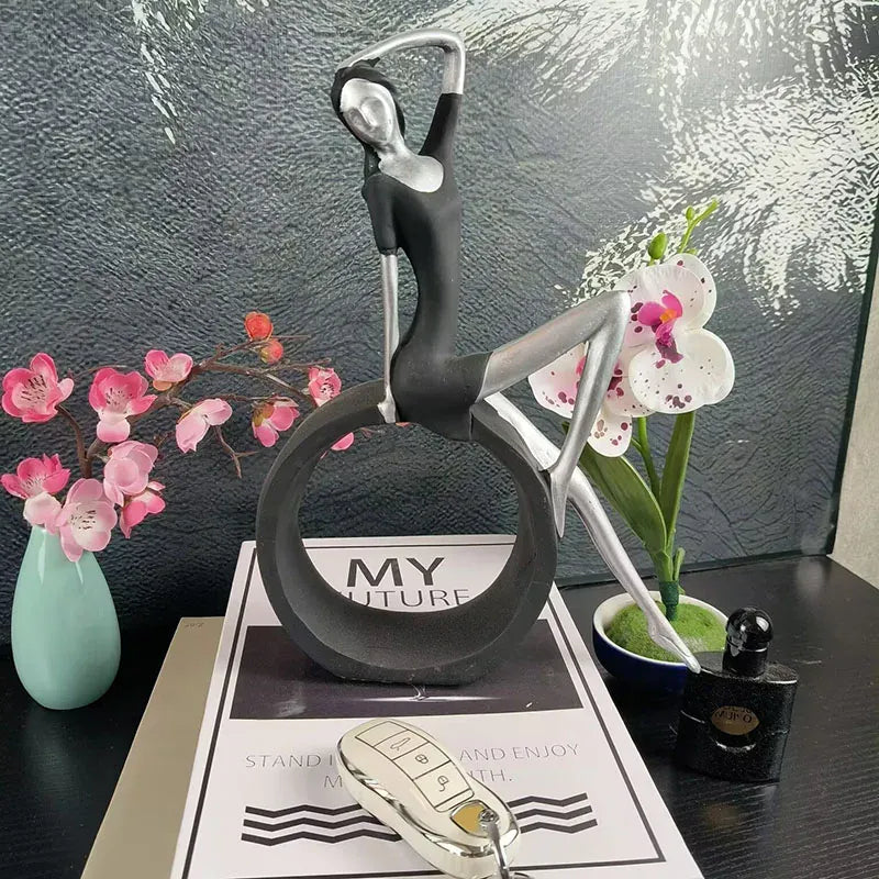 Serre Livre Femme