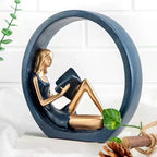 Serre Livre Femme