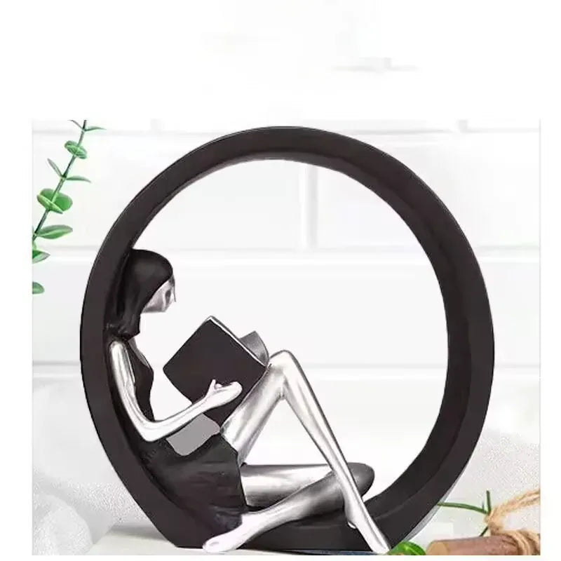 Serre Livre Femme