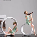 Serre Livre Femme