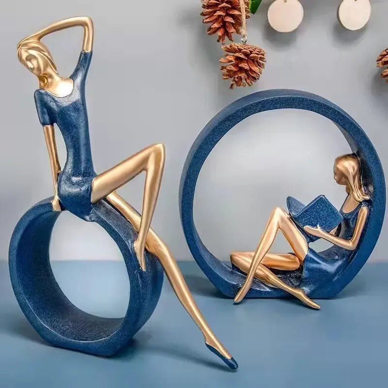 Serre Livre Femme
