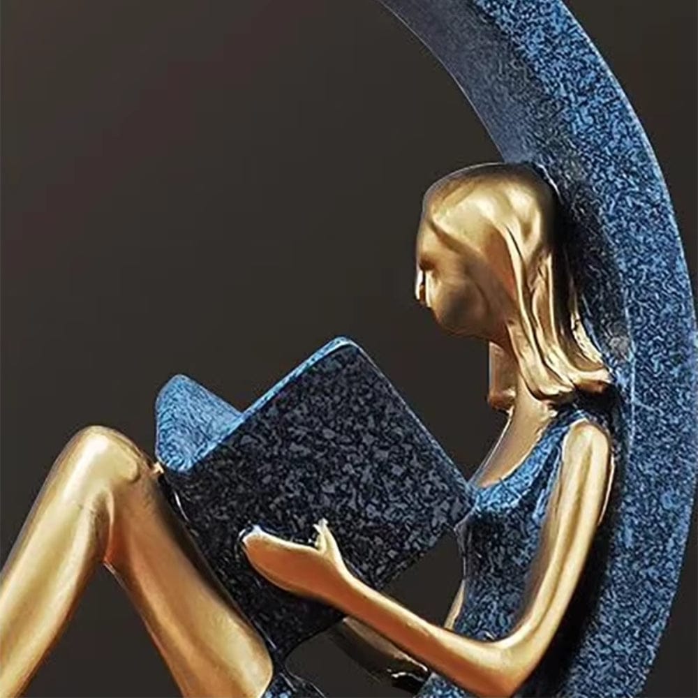 Serre Livre Femme