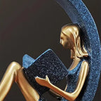 Serre Livre Femme