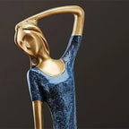 Serre Livre Femme