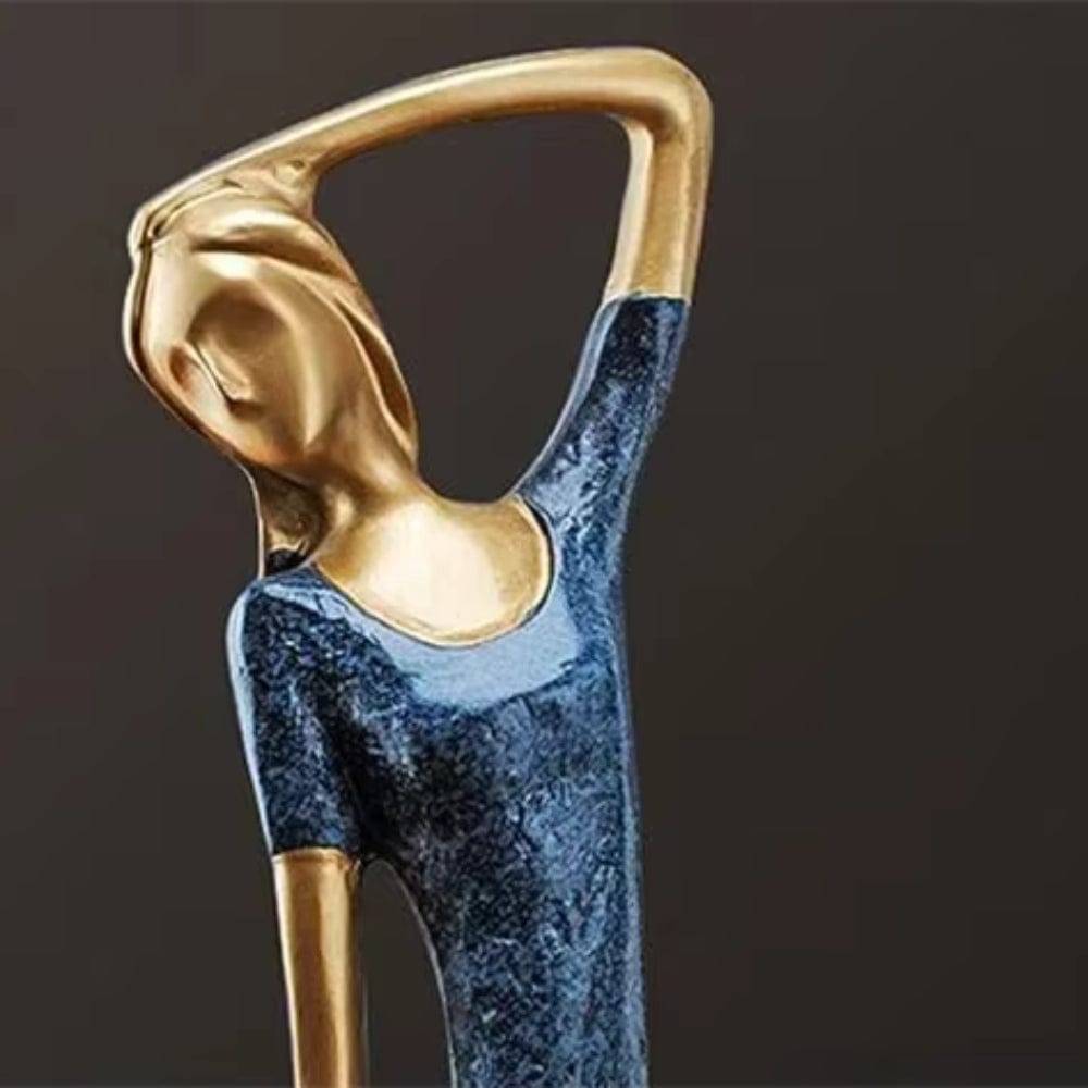 Serre Livre Femme
