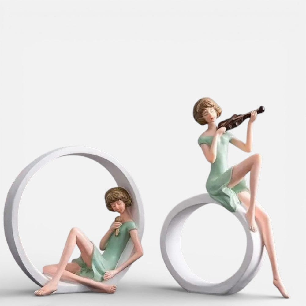 Serre Livre Femme