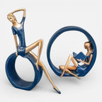 Serre Livre Femme