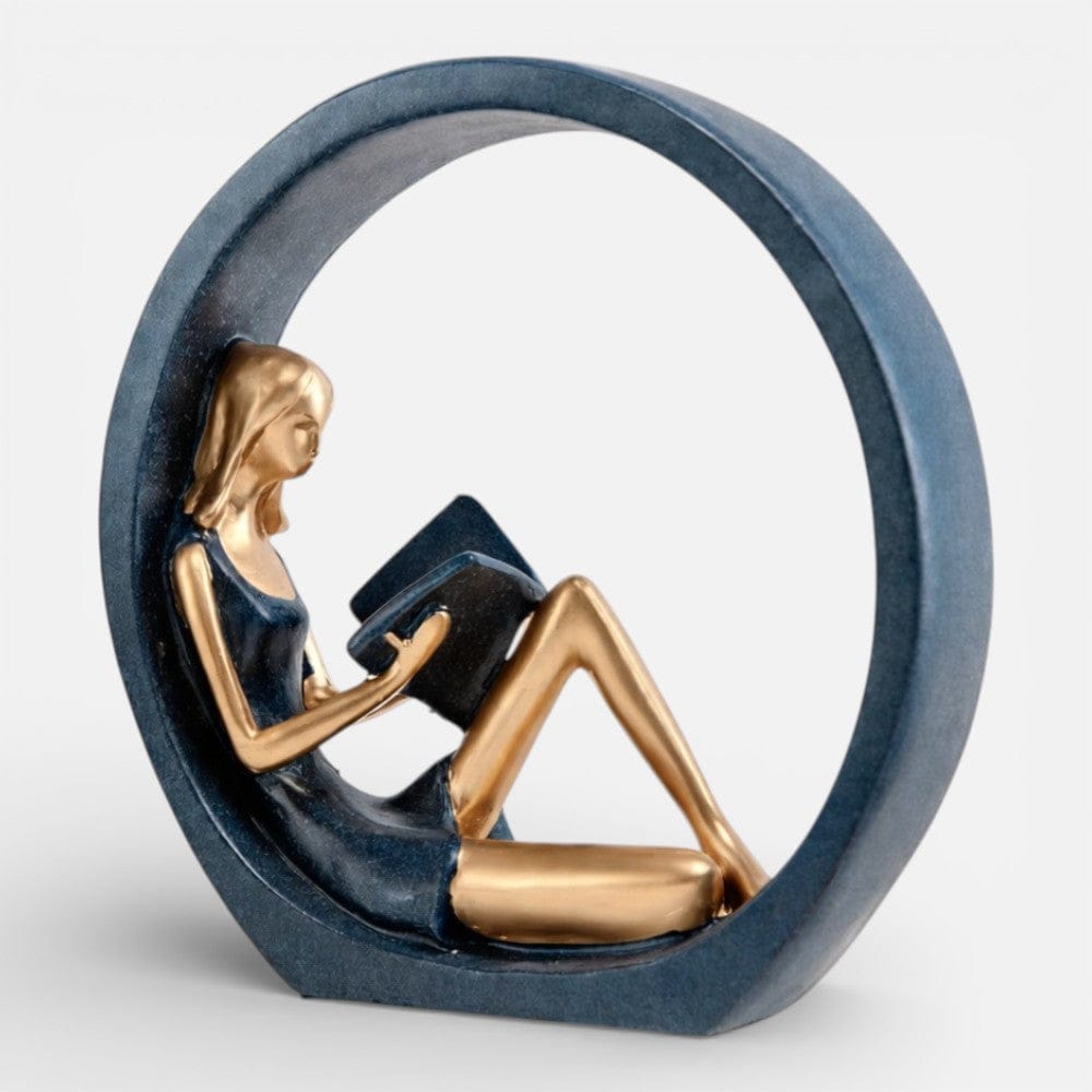 Serre Livre Femme