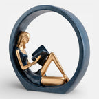 Serre Livre Femme