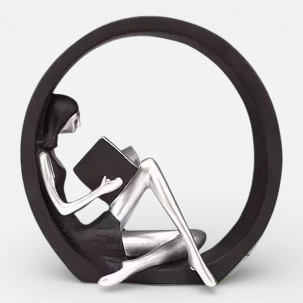 Serre Livre Femme