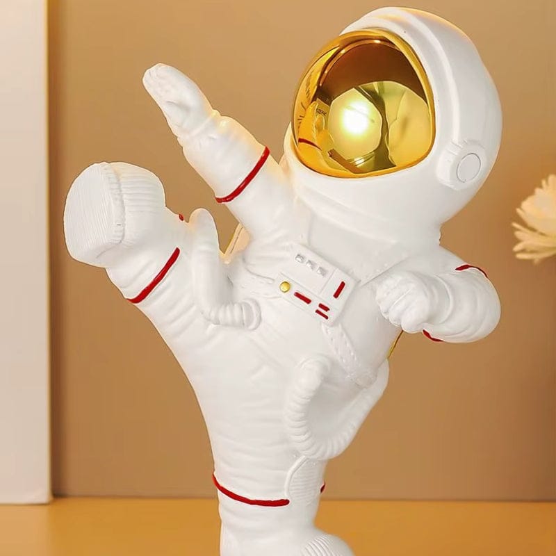 Serre Livre Figurine