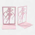 Serre Livre Fille