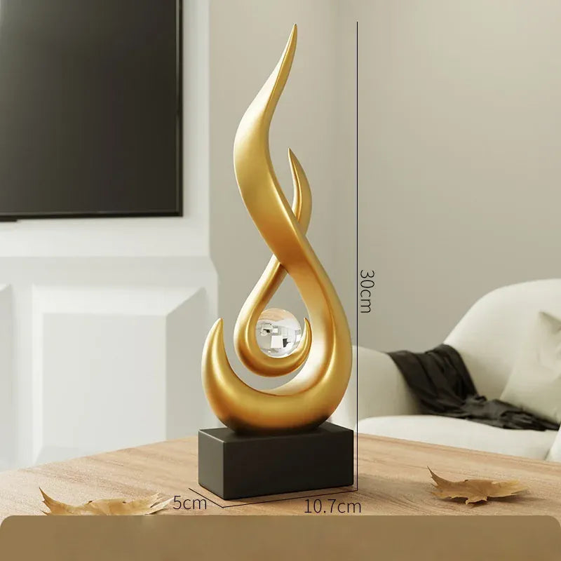 Serre Livre Flamme