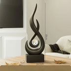 Serre Livre Flamme