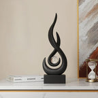Serre Livre Flamme