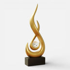 Serre Livre Flamme