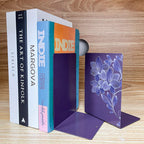 Serre Livre Fleur Lys