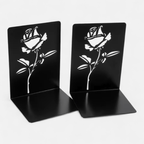 Serre Livre Fleur Rose