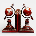 Serre Livre Globe Planete