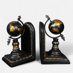 Serre Livre Globe Terrestre