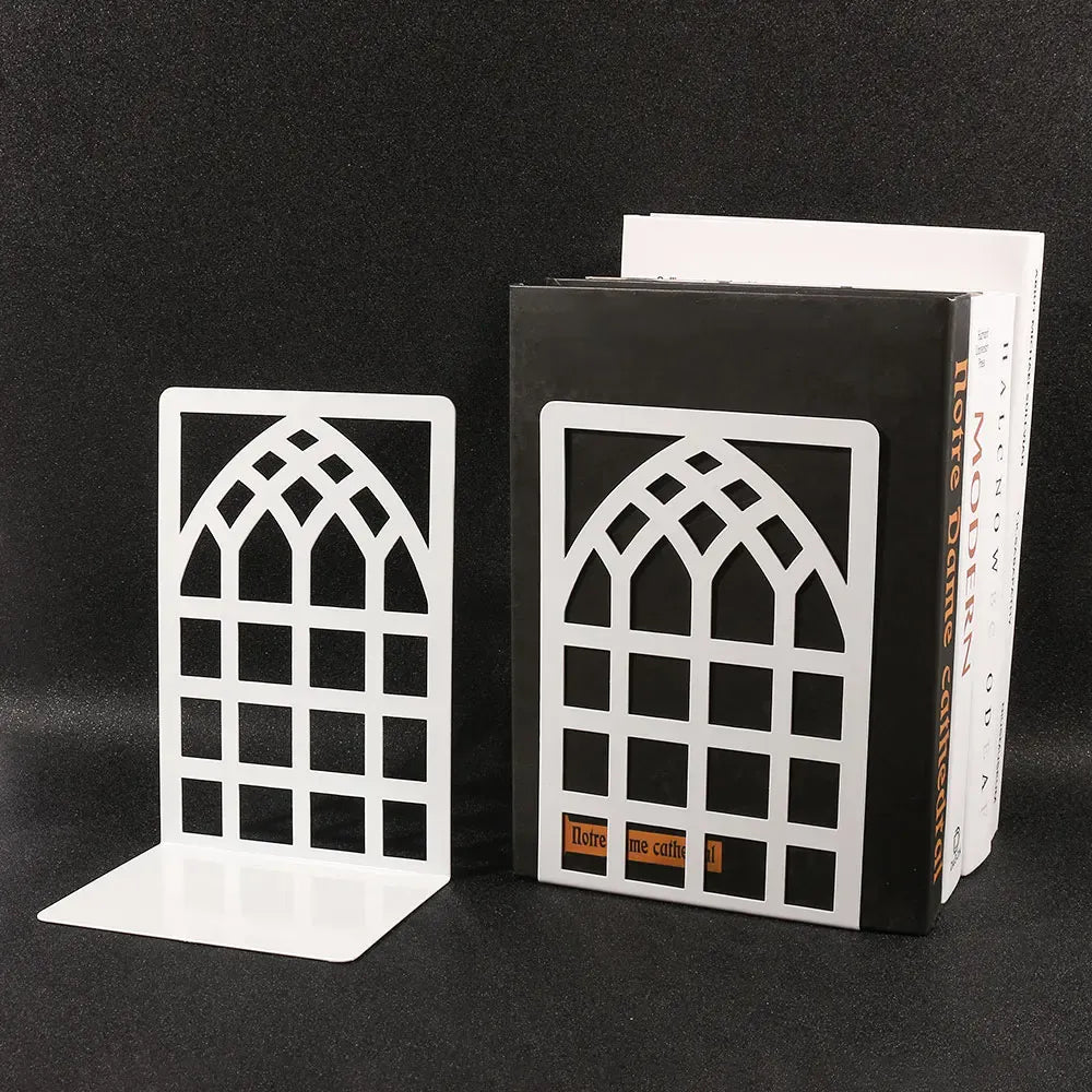 Serre Livre Gothique