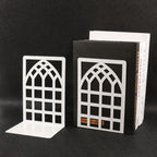 Serre Livre Gothique