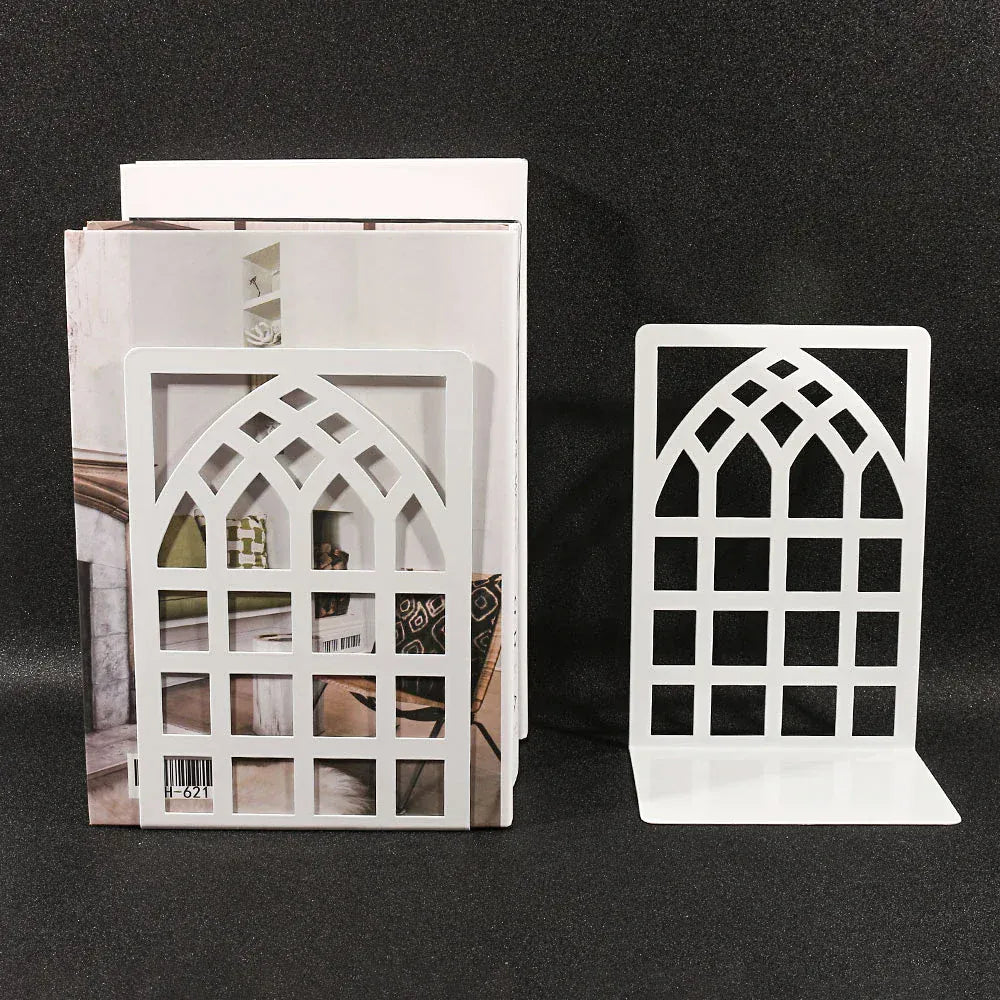 Serre Livre Gothique