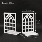 Serre Livre Gothique