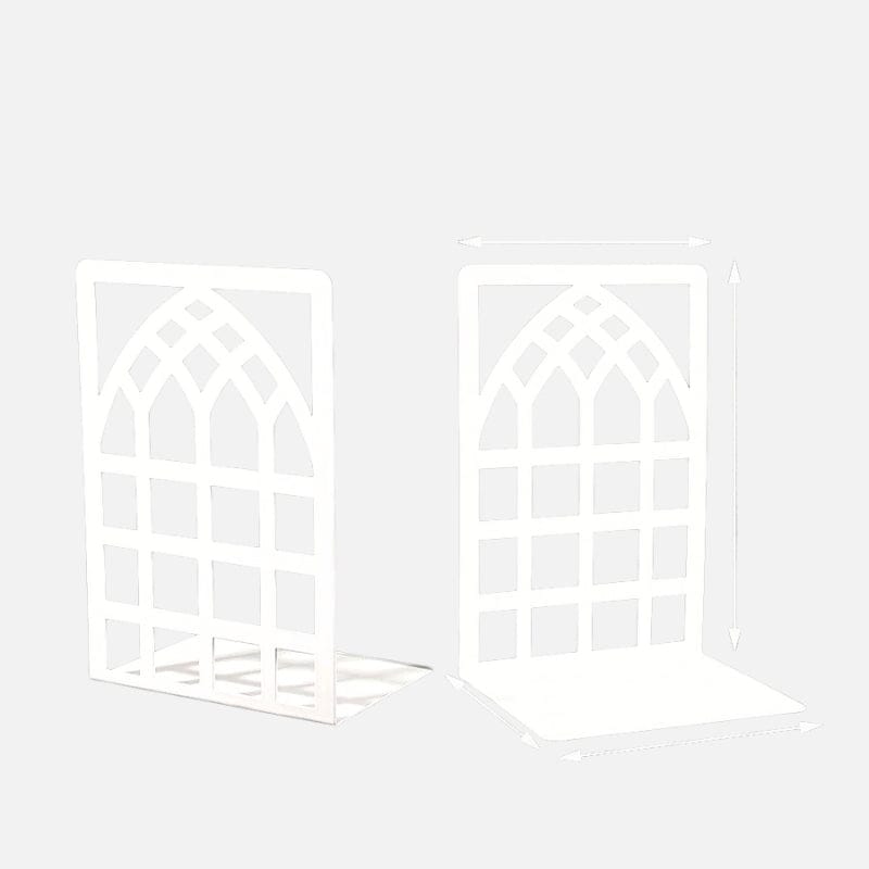 Serre Livre Gothique