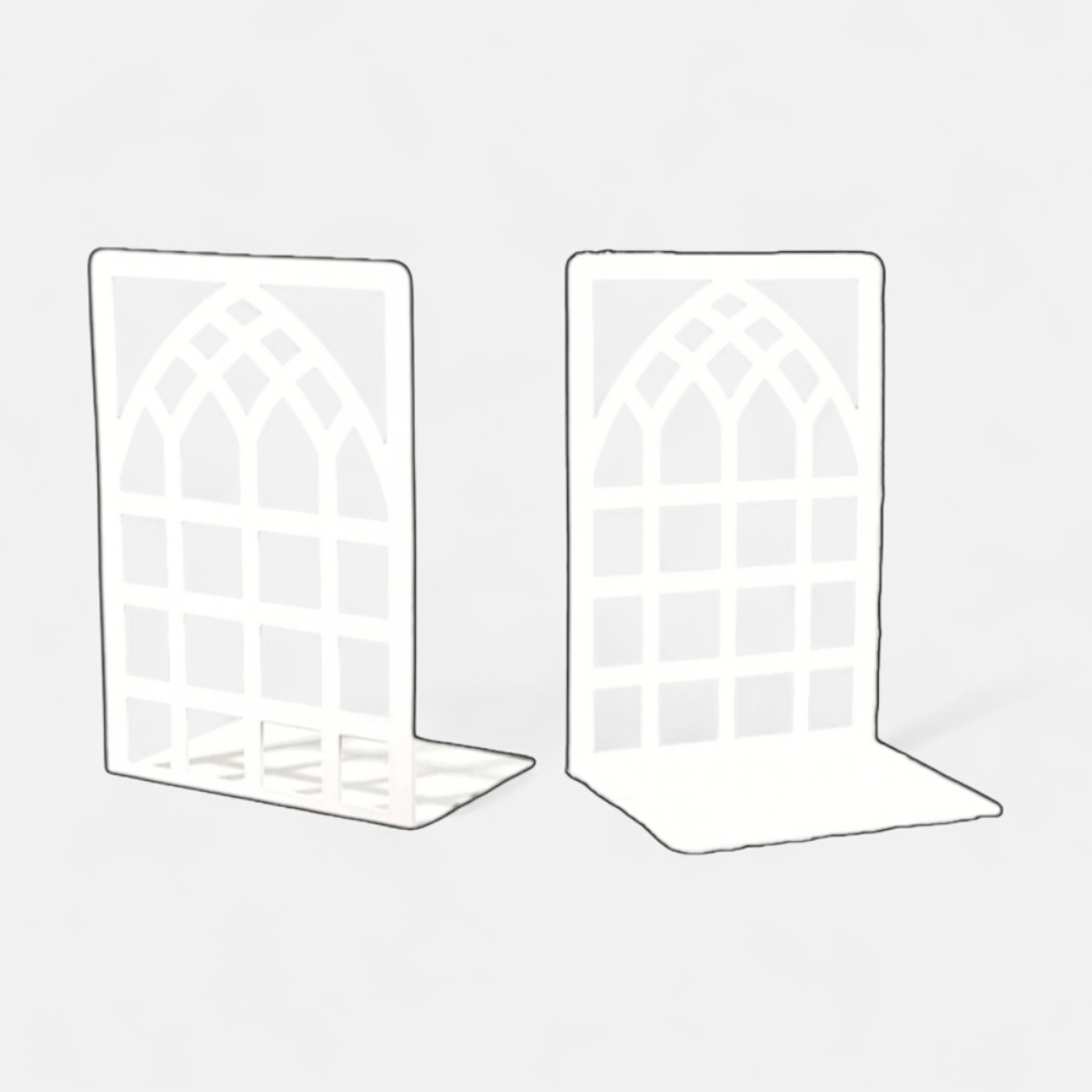 Serre Livre Gothique