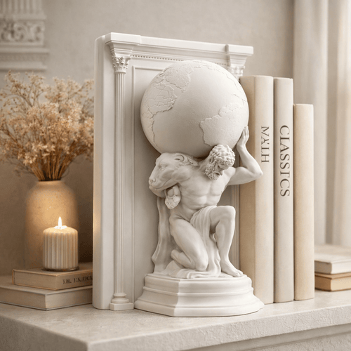 Serre Livre Hercule