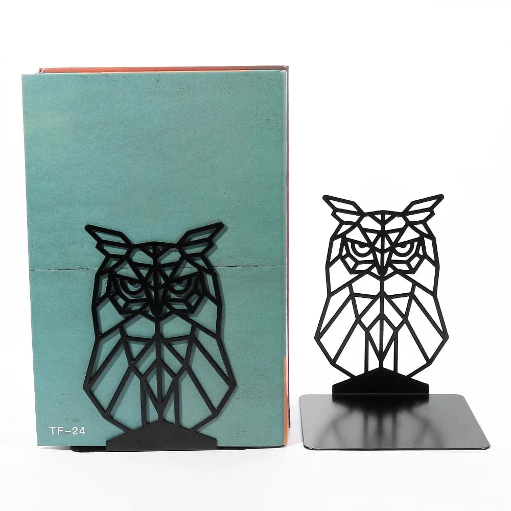Serre Livre Hibou