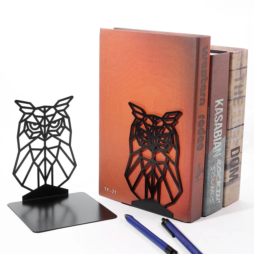Serre Livre Hibou
