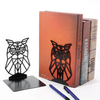 Serre Livre Hibou