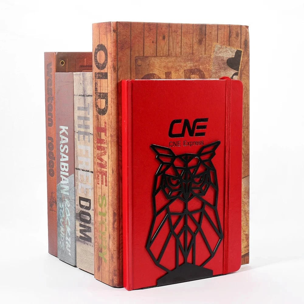Serre Livre Hibou