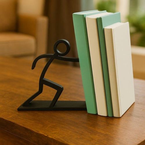 Serre Livre Homme
