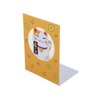 Serre Livre Japonais
