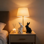 Serre Livre Lapin Design