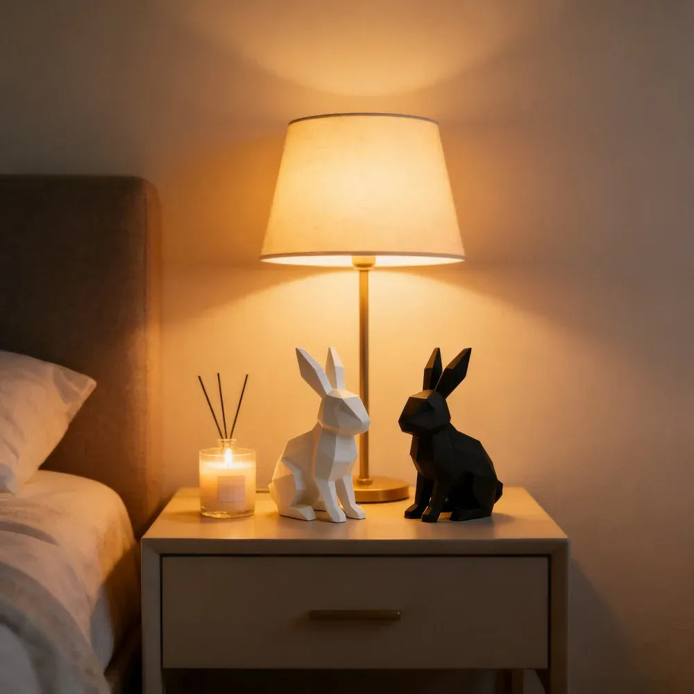 Serre Livre Lapin Design