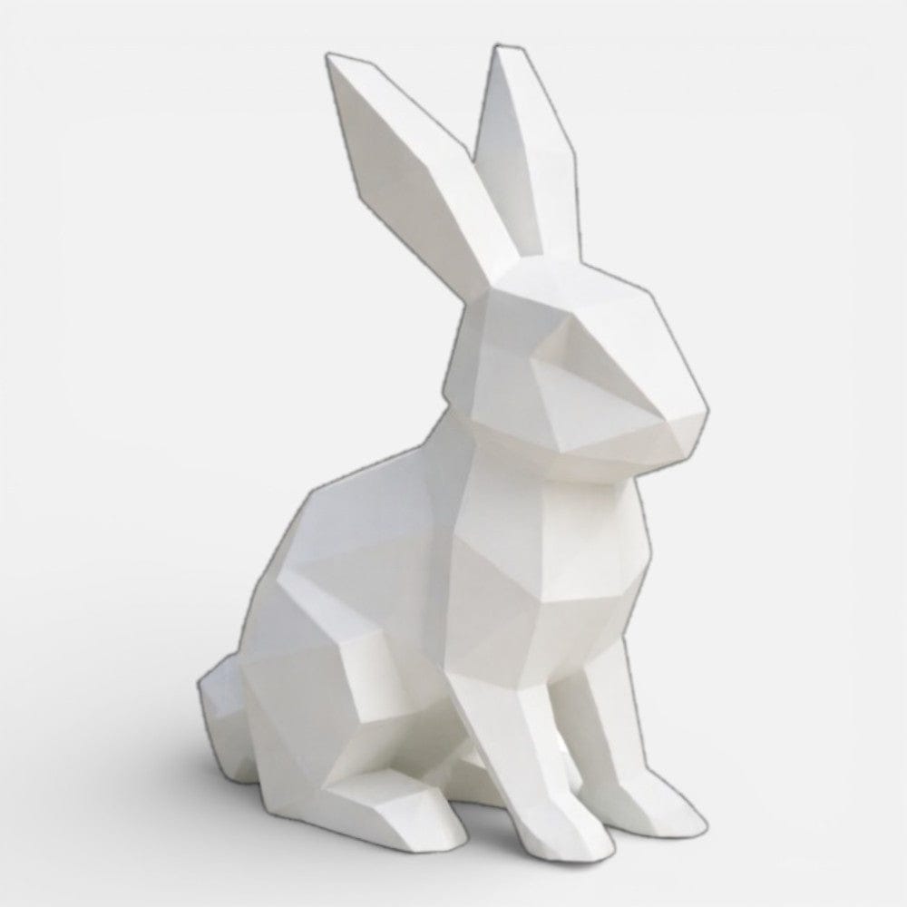 Serre Livre Lapin Design